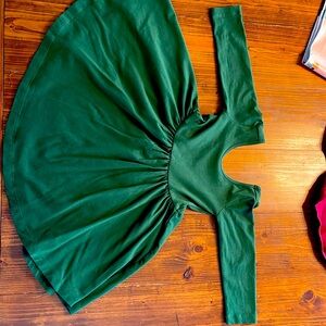 Alice and Ames Girls Ballerina Dress